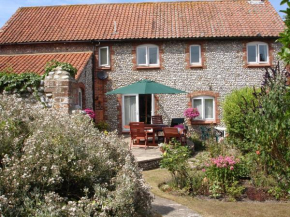 Hoxne house 4 bedroom weybourne 7 people